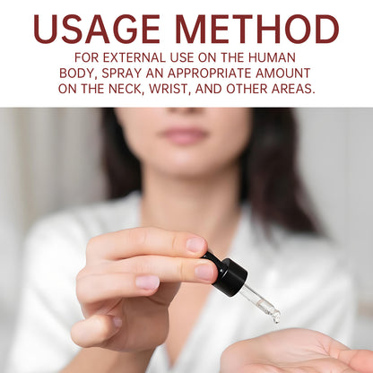 Womens Perfume 15ml