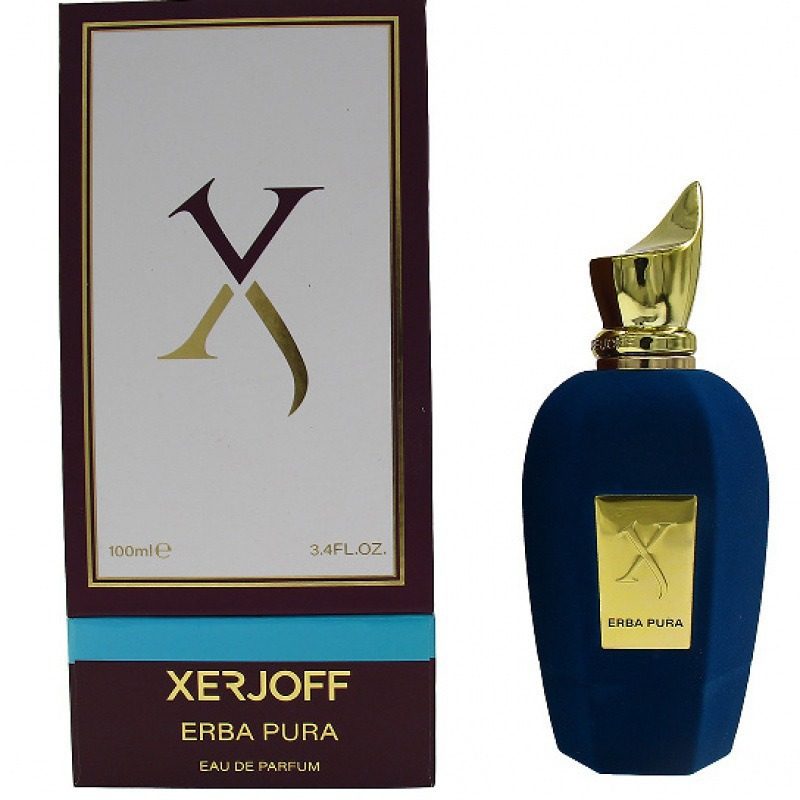 Womens Perfume