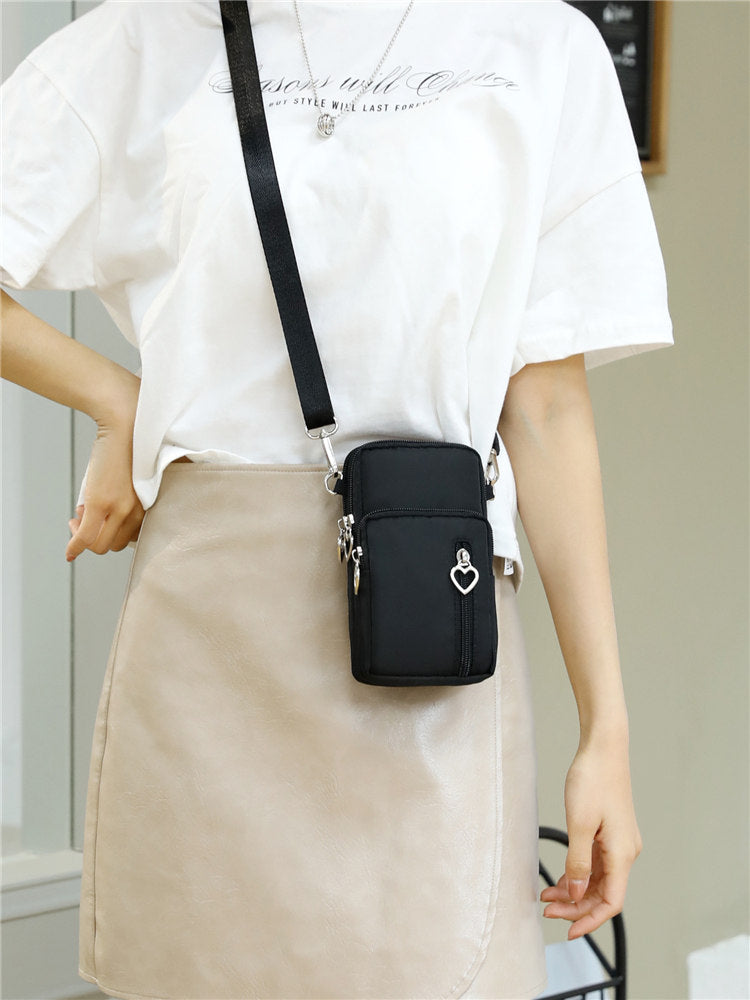 Womens Phone Bag