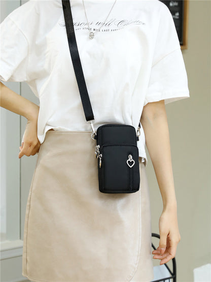 Womens Phone Bag