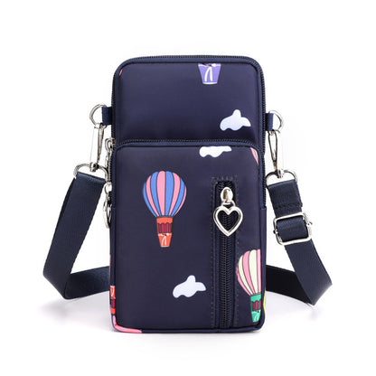 Womens Phone Bag