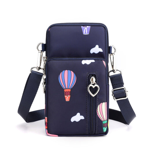 Womens Phone Bag