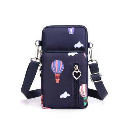 Womens Phone Bag
