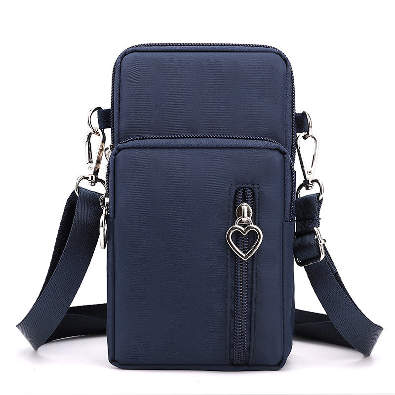 Womens Phone Bag