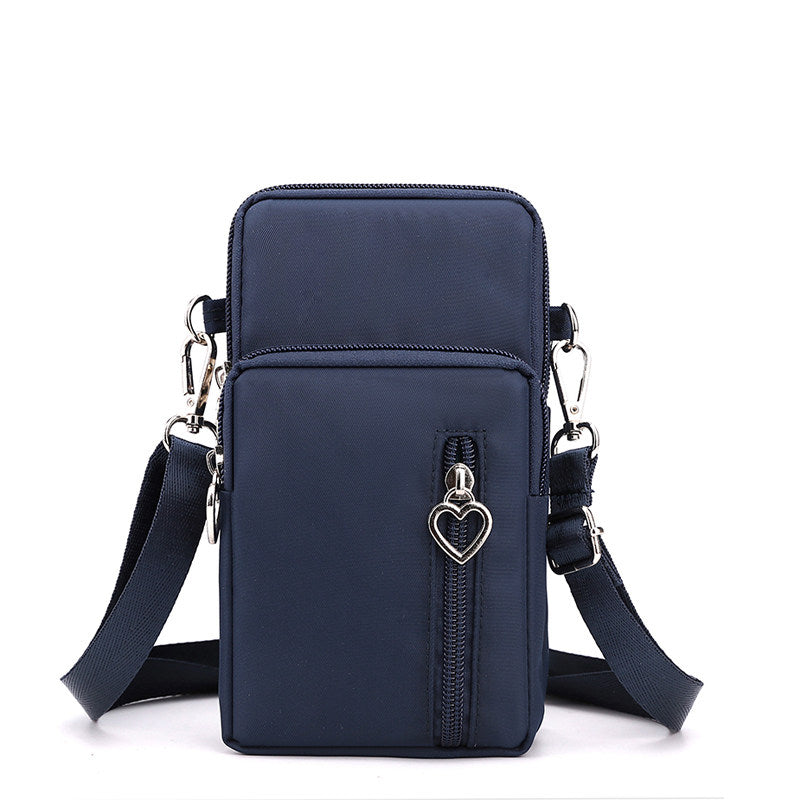 Womens Phone Bag