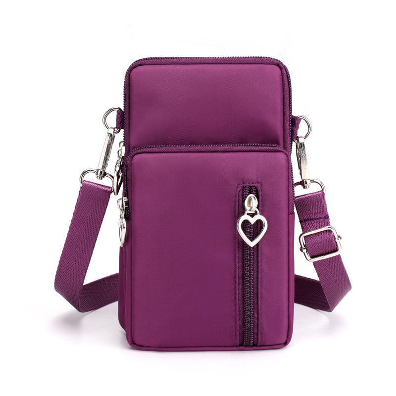 Womens Phone Bag