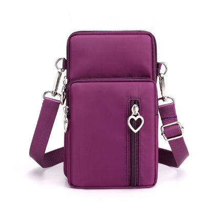 Womens Phone Bag