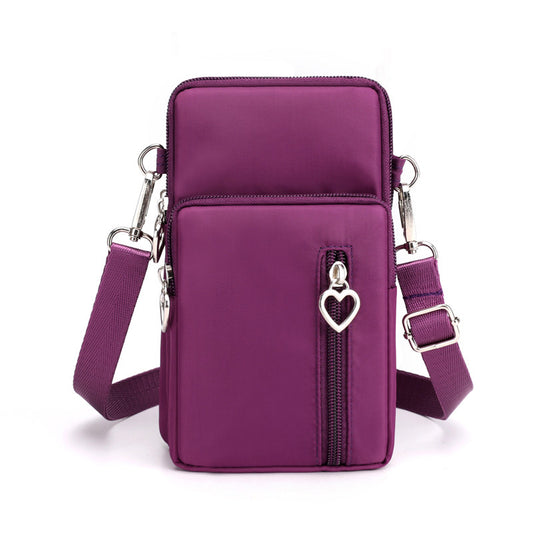 Womens Phone Bag