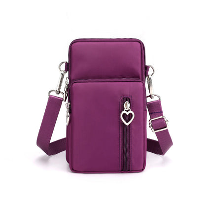 Womens Phone Bag