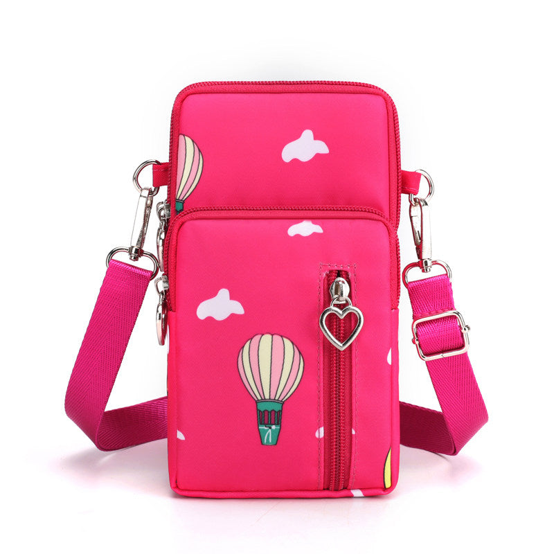 Womens Phone Bag