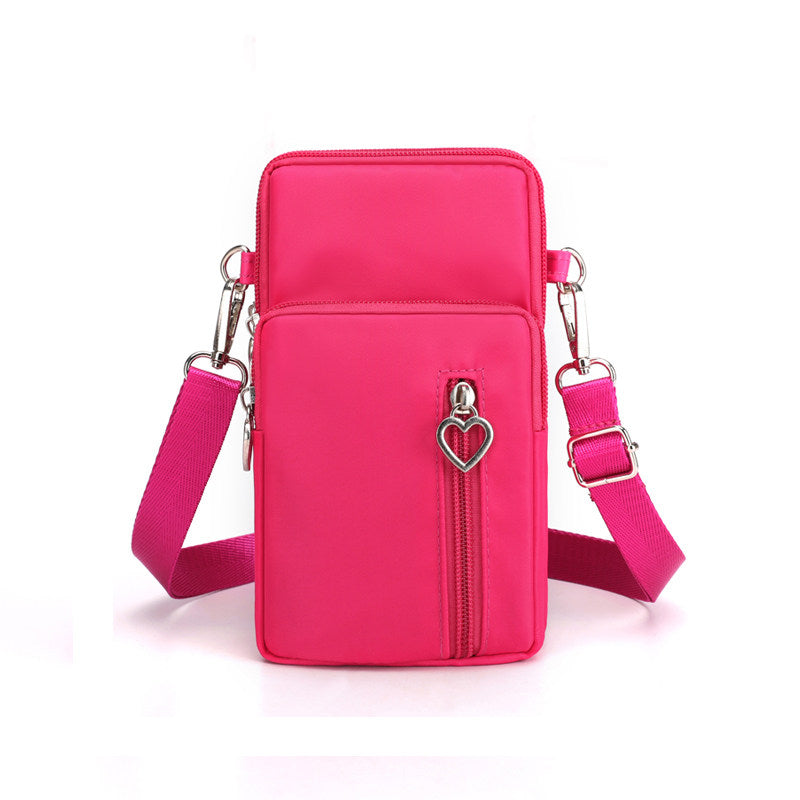 Womens Phone Bag