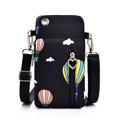 Womens Phone Bag