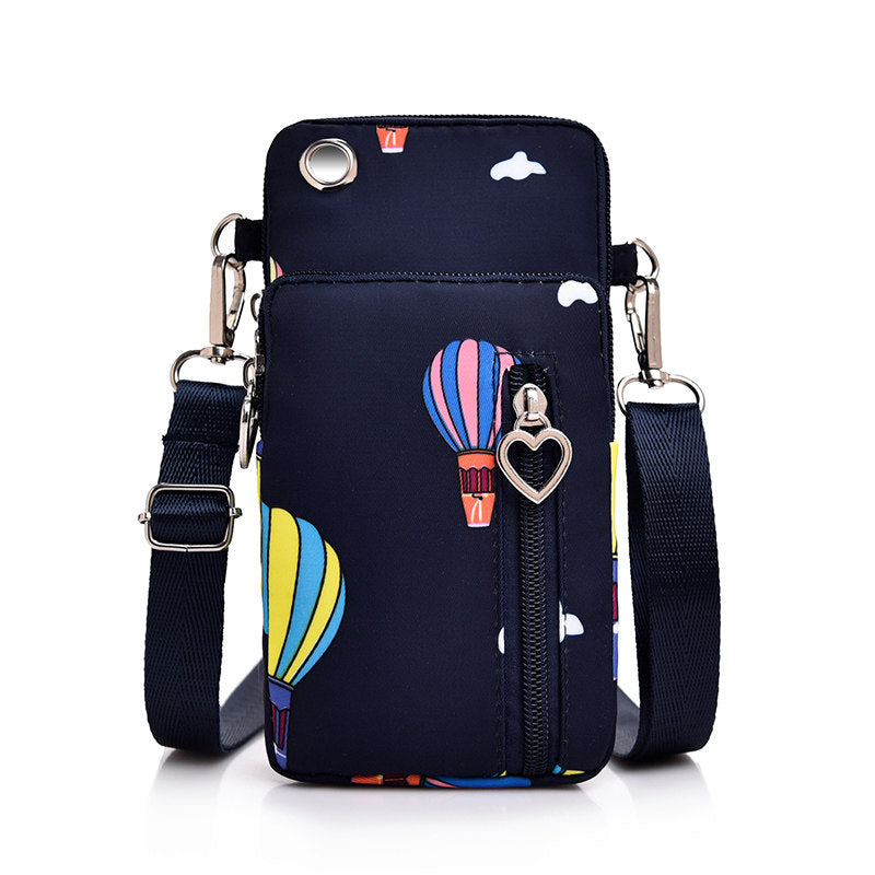 Womens Phone Bag