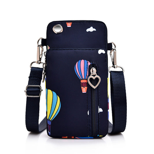 Womens Phone Bag