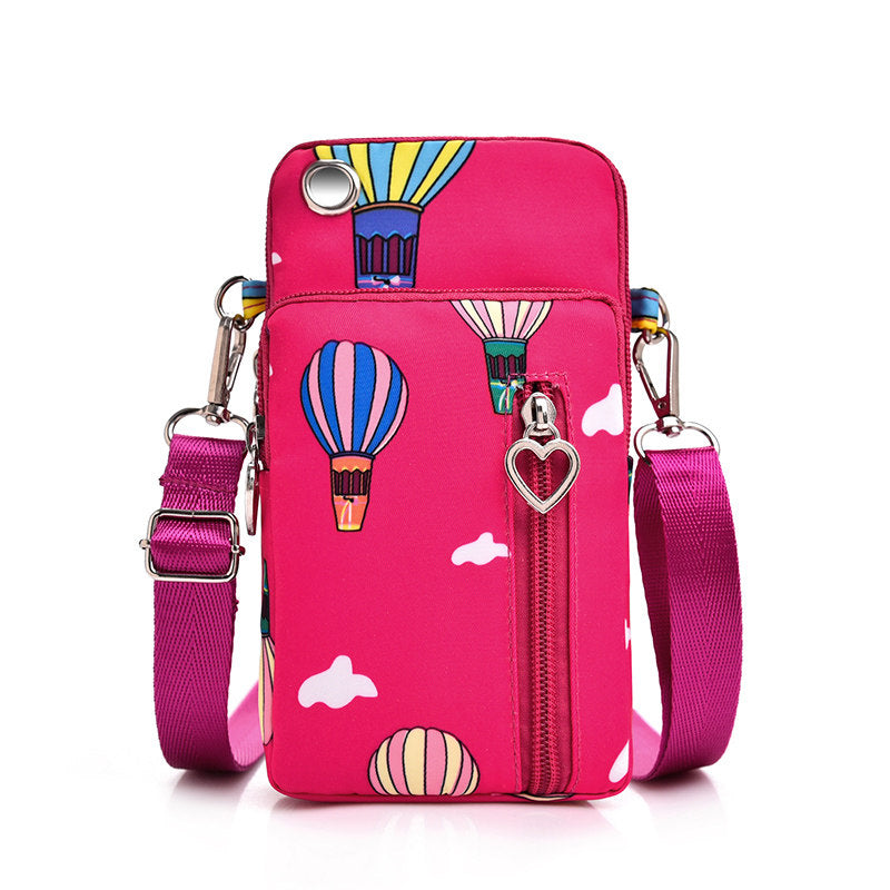 Womens Phone Bag