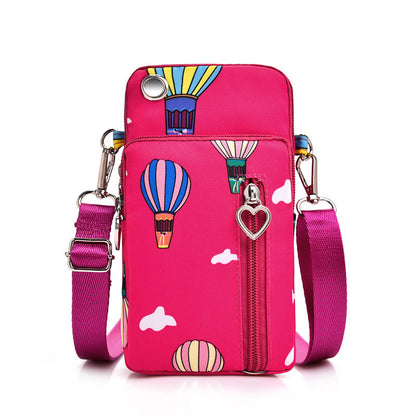 Womens Phone Bag