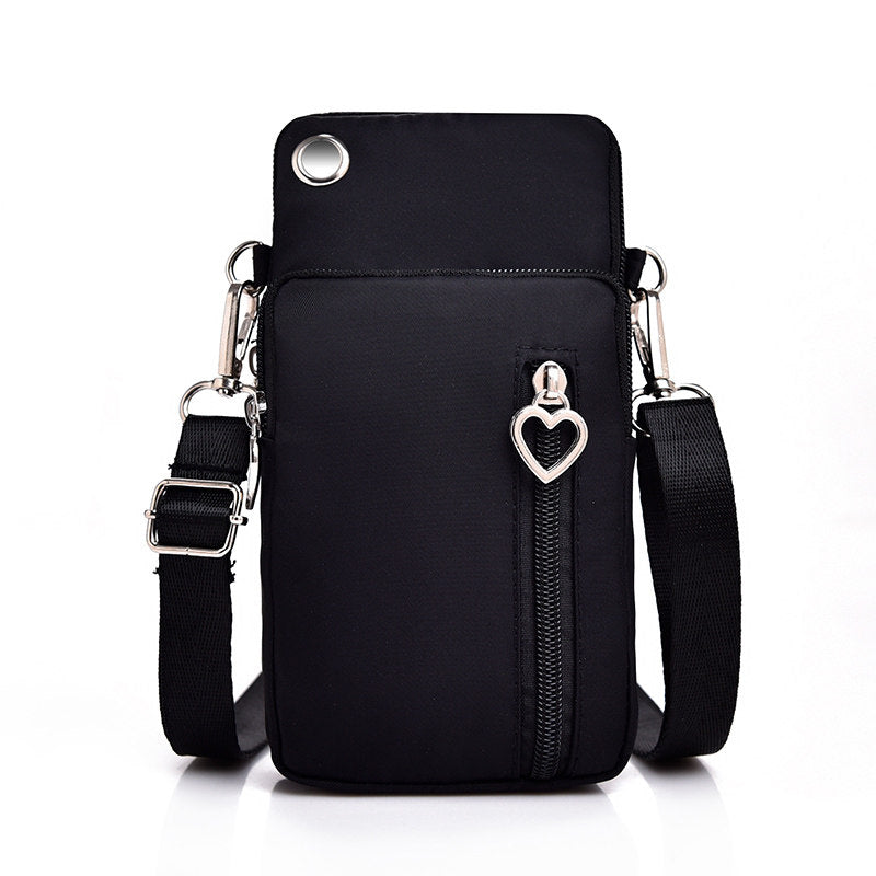 Womens Phone Bag