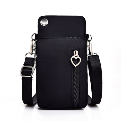 Womens Phone Bag