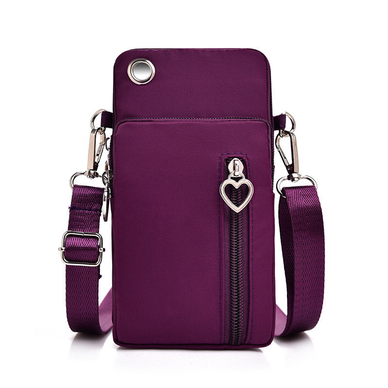 Womens Phone Bag