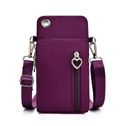Womens Phone Bag