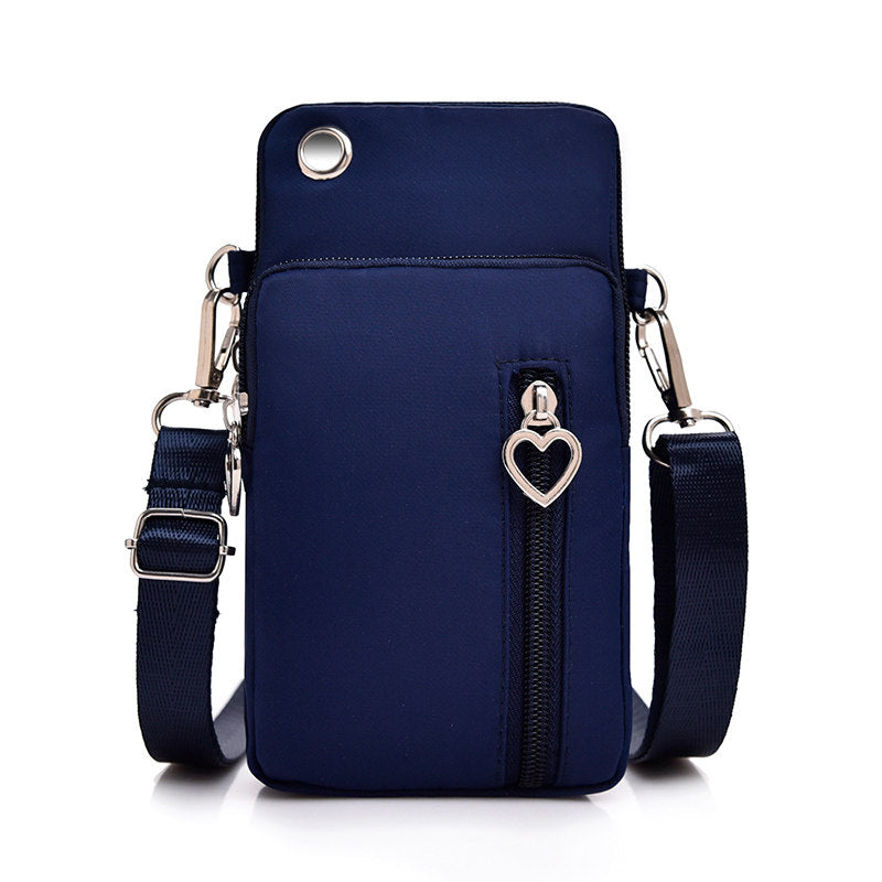 Womens Phone Bag