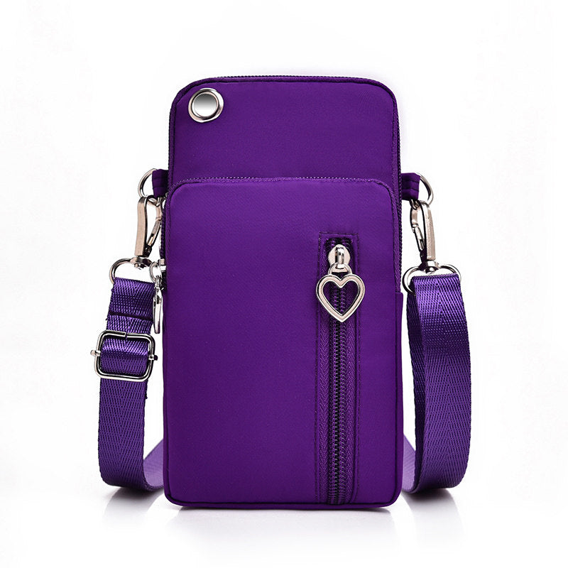 Womens Phone Bag