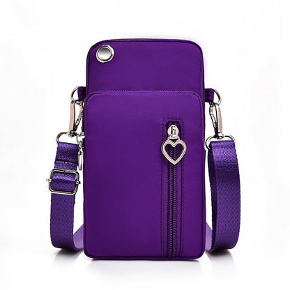 Womens Phone Bag