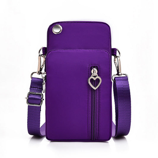 Womens Phone Bag