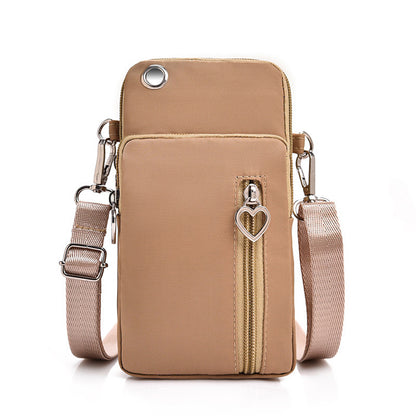 Womens Phone Bag