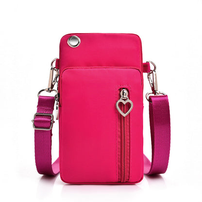 Womens Phone Bag