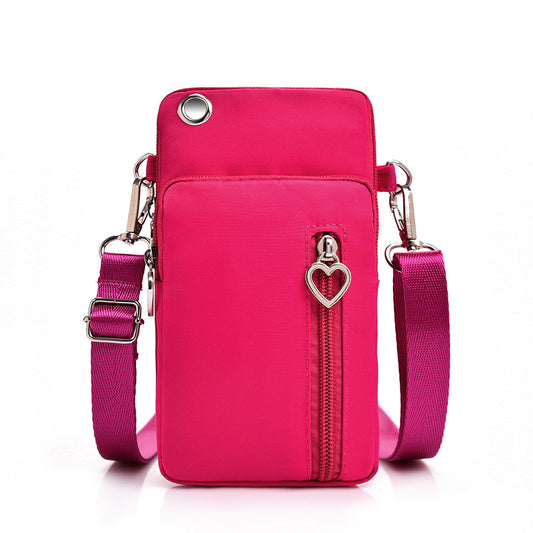 Womens Phone Bag