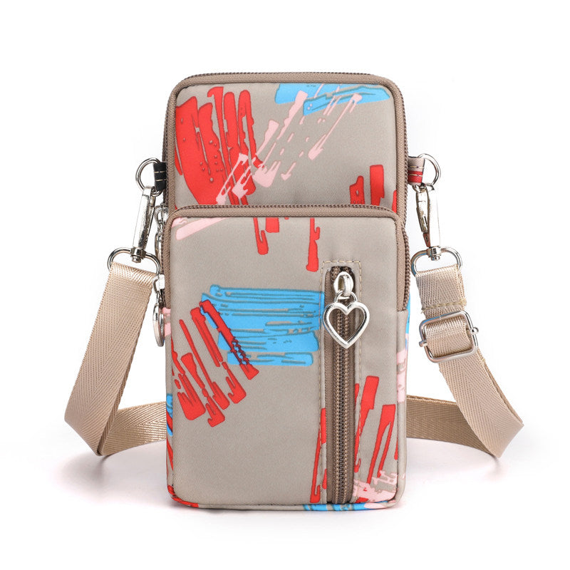 Womens Phone Bag