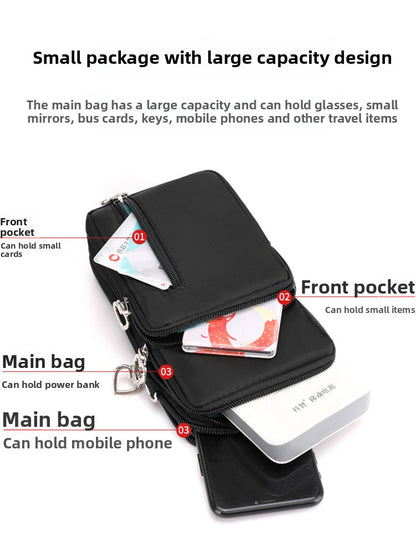 Womens Phone Bag
