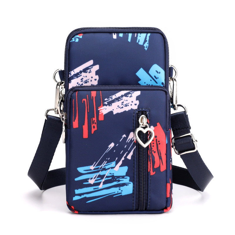 Womens Phone Bag