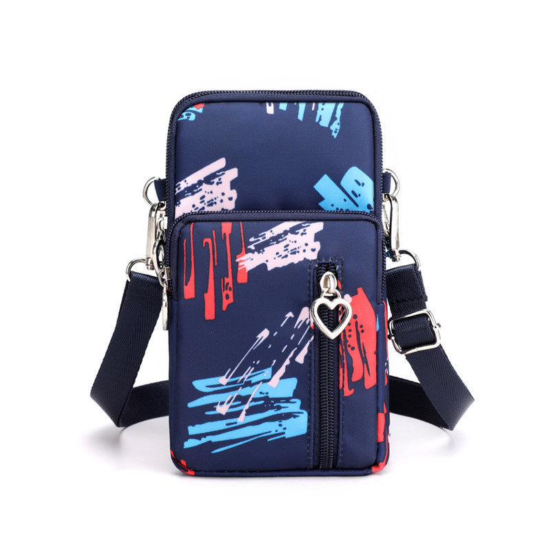 Womens Phone Bag