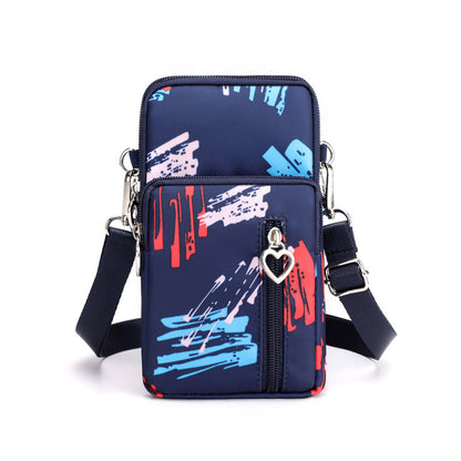 Womens Phone Bag