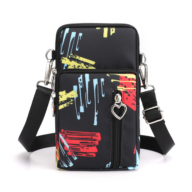 Womens Phone Bag