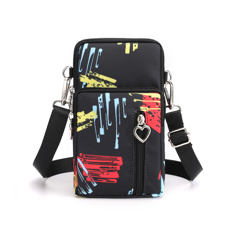 Womens Phone Bag