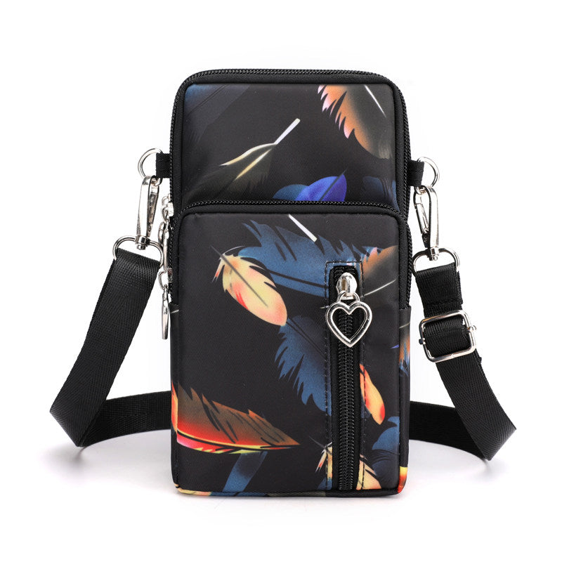 Womens Phone Bag
