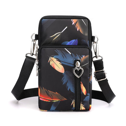 Womens Phone Bag