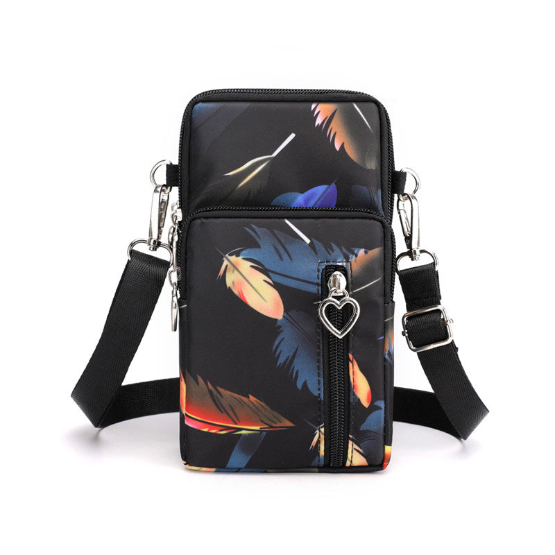 Womens Phone Bag