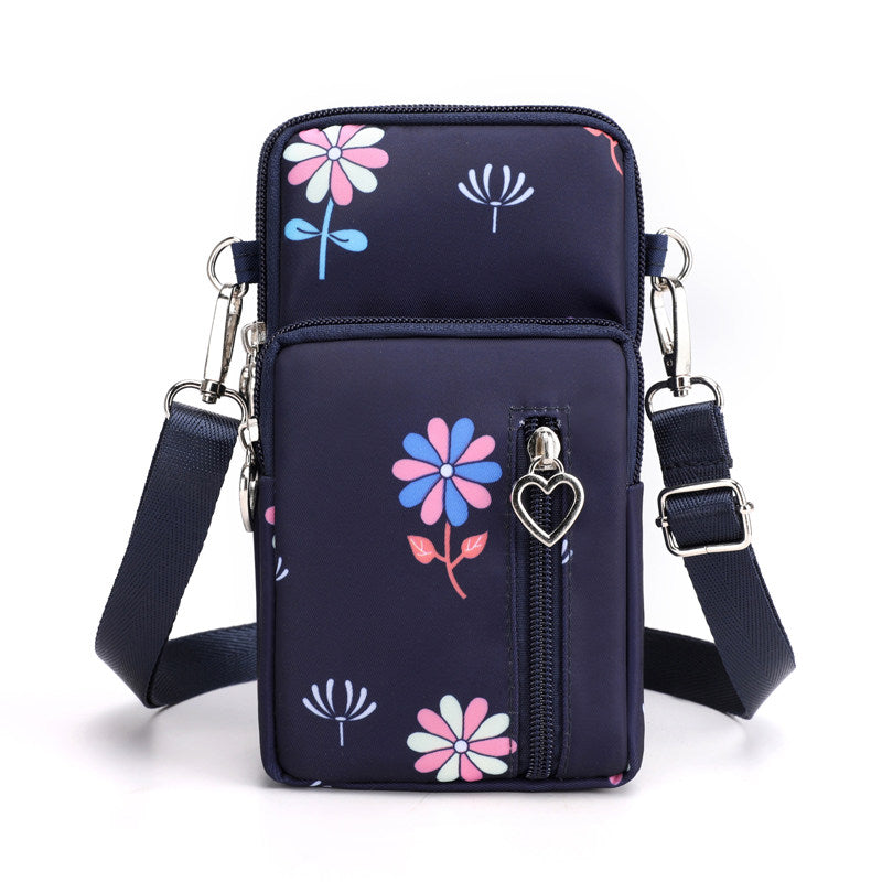 Womens Phone Bag