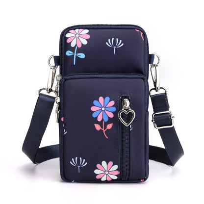 Womens Phone Bag