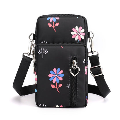 Womens Phone Bag