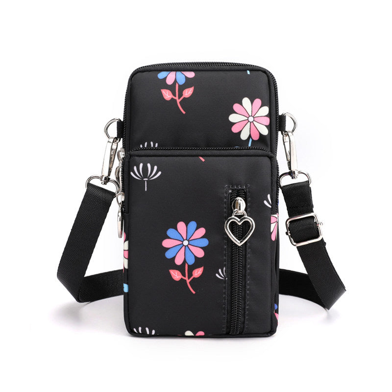 Womens Phone Bag