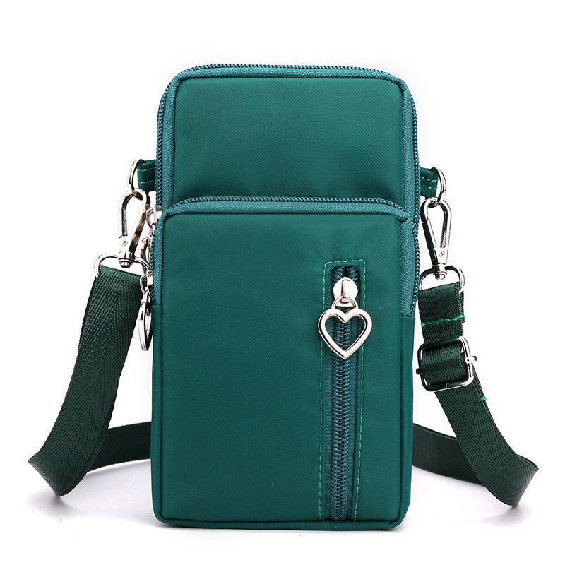 Womens Phone Bag