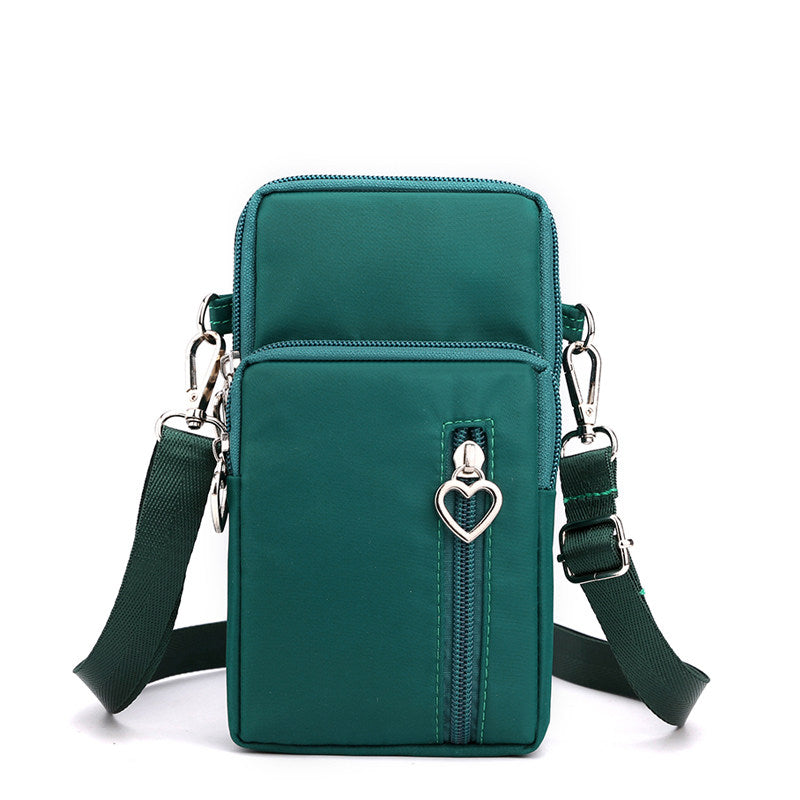 Womens Phone Bag