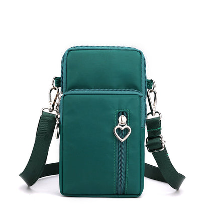 Womens Phone Bag