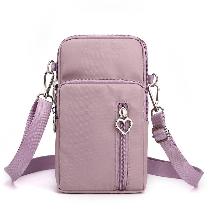 Womens Phone Bag