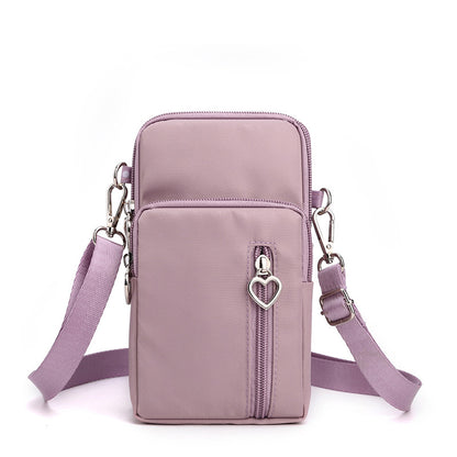 Womens Phone Bag